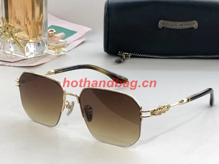 Chrome Heart Sunglasses Top Quality CRS00361